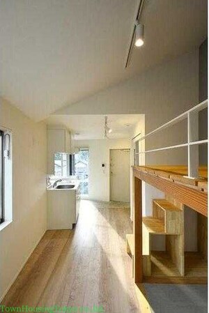 グランレジデンス駒沢大学Sの物件内観写真